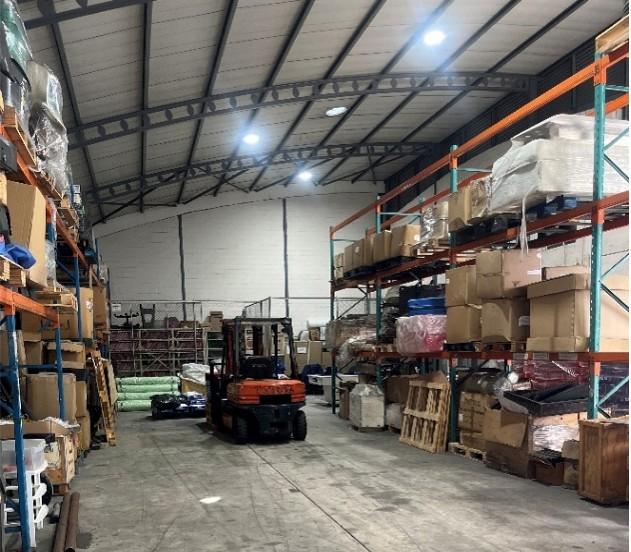 To Let commercial Property for Rent in Airport Industria Western Cape